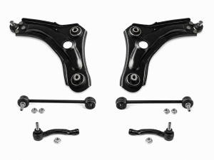 Kit brate suspensie fata Renault Arkana 2019 - 2026