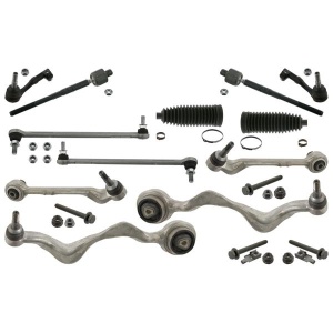 Kit brate suspensie fata Swag BMW Seria 3 E90, E91, E92, E93 2004-2013