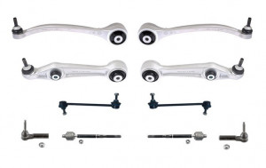 Kit brate suspensie fata Tesla Model X 2015 - 2021