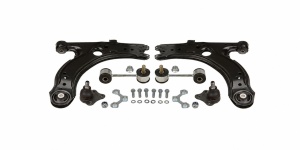 Kit brate suspensie fata TRW Seat Leon (1M1) 1999 - 2006