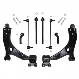 Kit brate suspensie fata VOLVO S40 2004-2010 - Img 4