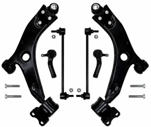 Kit brate suspensie fata VOLVO S40 2010-2012