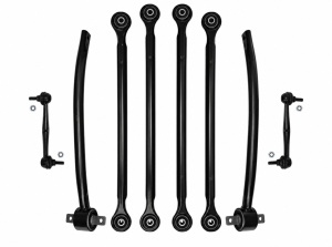 Kit brate suspensie spate ALFA ROMEO 156 1997-2005