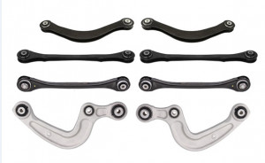Kit brate suspensie spate Audi A5 2017 - 2020