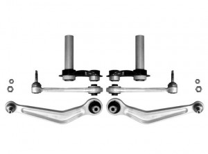 Kit brate suspensie spate BMW Seria 5 (E60) 2003 - 2010