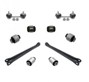 Kit brate suspensie spate BMW X3 (E83) 2004 - 2011