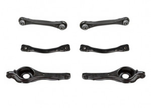 Kit brate suspensie spate Ford Focus II Turnier 2004 - 2012