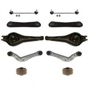 Kit brate suspensie spate Ford Mondeo III 2000 - 2007