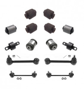 Kit brate suspensie spate Kia Ceed 2006 - 2012