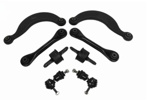 Kit brate suspensie spate Mazda 5 (CR19, CW) 2005 - 2016