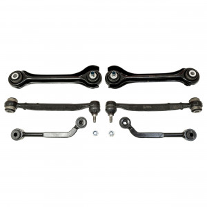Kit brate suspensie spate MERCEDES CLK (C209) 2002-2009