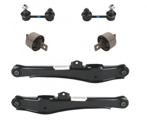 Kit brate suspensie spate Mitsubishi ASX 2010 - 2017
