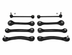 Kit brate suspensie spate MS-Germany Mercedes-Benz 190 (W201) 1982 - 1993