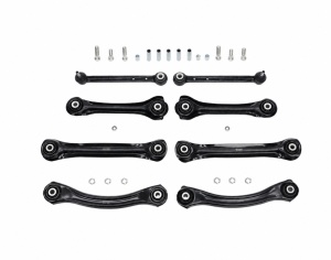 Kit brate suspensie spate MS-Germany Mercedes-Benz E-CLASS (W210) 1995 - 2003