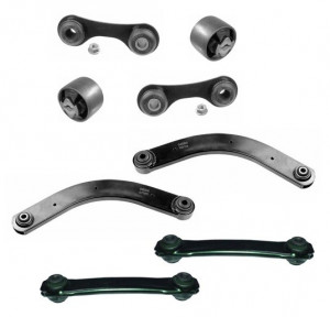 Kit brate suspensie spate OPEL SIGNUM 2003 - 2008
