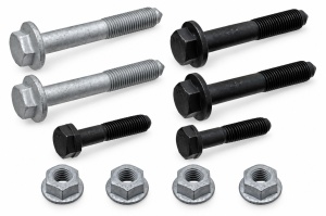 Set suruburi brate suspensie fata W Golf 1997-2005