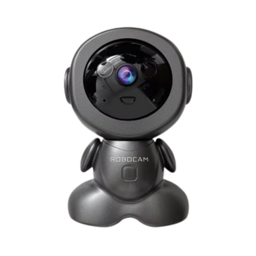 Camera Baby WiFi, Microfon, Infrarosu, Detectie Miscare