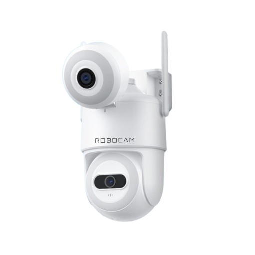 Camera De Supraveghere WIFI, 8mp HD, iCSee App