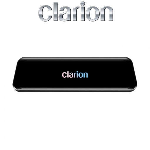 Camera DVR tip Oglinda Clarion Fata si Spate cu Marsarier 2K+1080P