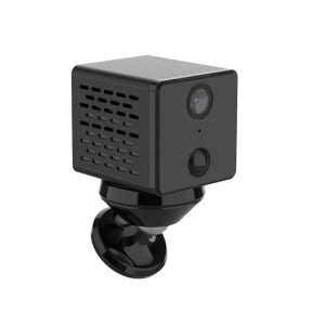 Cameră de supraveghere wireless WiFi Vstarcam CB73, 2MP, lentilă 3.7 mm, IR 3 m, senzor PIR, microfon, detectie mișcare și detectie planset, slot card - Img 1