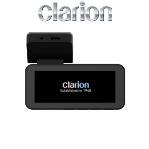 Camera DVR Clarion Dubla 2K Fata + Spate 1080P - Img 2