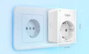 Priză Smart WiFi , 3680W, 16A, 2.4 GHz, control de pe telefon - Img 3