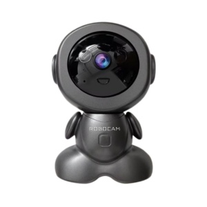 Camera Baby WiFi, Microfon, Infrarosu, Detectie Miscare - Img 1