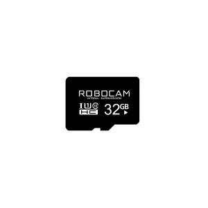 CARD SD 32 GB - ROBOCAM - Img 3