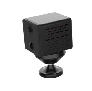 Cameră de supraveghere wireless WiFi Vstarcam CB73, 2MP, lentilă 3.7 mm, IR 3 m, senzor PIR, microfon, detectie mișcare și detectie planset, slot card - Img 3