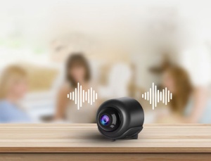 Camera mini, 4mm, WiFi, StarEye - Img 4