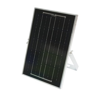 Camera supraveghere Ai 4G, WIFI 2.4GHz cu 1 obiectiv rotativ 360 PTZ, 1 Obiectiv dubla vedere wide + 2 obiective flash, panou solar 8W, detectie umana, infrarosu, alarma si aplicatie V380 Pro - Img 8