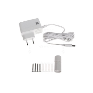 Cameră Supraveghere Duală IP Dome WiFi PTZ Dahua , 5MP + 5MP, Lentile 2.8mm & 6mm, IR 30/50m, Lumină Albă 20/40m, Audio Bidirecțional, Slot Card - Img 8