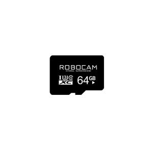 CARD SD 64 GB - ROBOCAM - Img 3