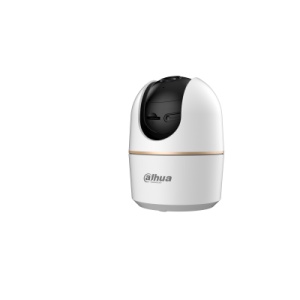 Cameră Supraveghere Interior WiFi Dahua DH-H3A, 3MP, IR 10m, Auto Tracking, Audio Bidirecțional, Slot Card - Img 3