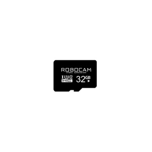 CARD SD 32 GB - ROBOCAM - Img 2