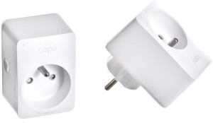 Priză Smart WiFi , 3680W, 16A, 2.4 GHz, control de pe telefon - Img 7