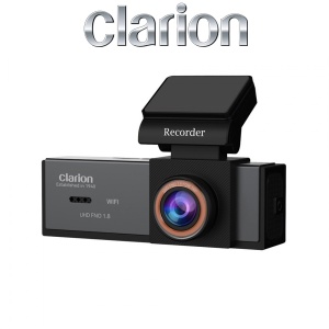 Camera DVR Clarion Tripla Fata + Spate + Marsalier 2K/1080P/1080P - Img 1