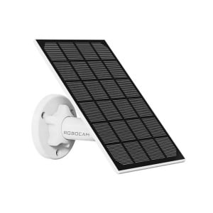 Panou Solar Camera Wifi / 4G, Mufa Conectare tip C, 3.5W - Img 1