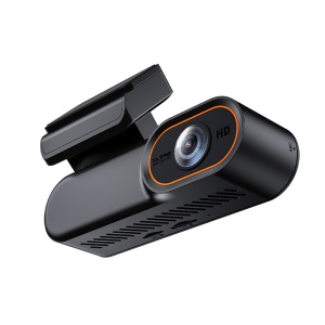 Cameră Auto 4G Robocam – Full HD 1080P, G-Sensor, Wi-Fi, Cloud + TF 256GB, Night Vision, Android & iOS