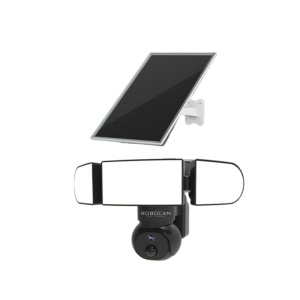 Camera de Supraveghere 4G, cu Proiector, UBOX- BF2025