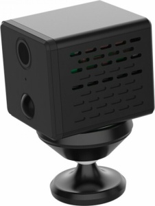 Cameră de supraveghere wireless WiFi Vstarcam CB73, 2MP, lentilă 3.7 mm, IR 3 m, senzor PIR, microfon, detectie mișcare și detectie planset, slot card - Img 7