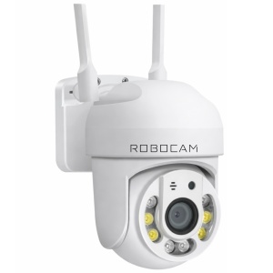 Camera Supraveghere IP Wi-Fi 5MP V1 - Img 2