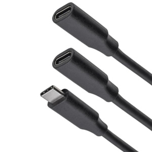 Panou Solar Suplimentar 7W pentru Cameră Supraveghere – Monocristalin, Cablu 1.7m + Adaptor Tip-C pentru 2 Panouri - Img 3
