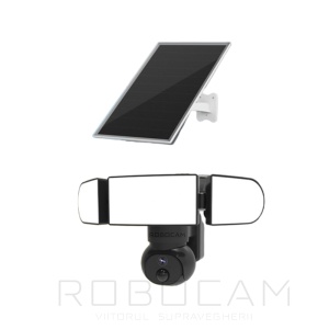 Camera de Supraveghere 4G, cu Proiector, UBOX- BF2025 - Img 5