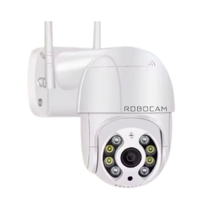 Camera de Supraveghere Full HD 3MP, WIFI, ICSEE
