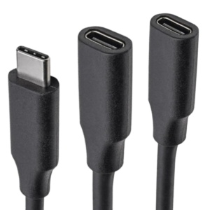 Panou Solar Suplimentar 7W pentru Cameră Supraveghere – Monocristalin, Cablu 1.7m + Adaptor Tip-C pentru 2 Panouri - Img 4