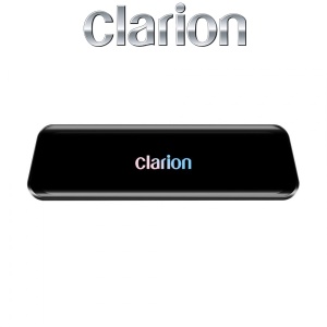 Camera DVR tip Oglinda Clarion Fata si Spate cu Marsarier 1080P+720P - Img 1