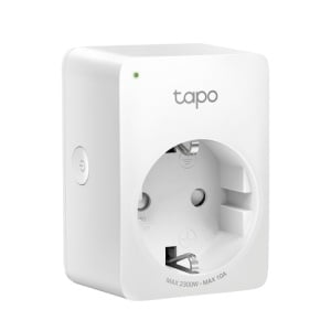 Priză Smart WiFi , 3680W, 16A, 2.4 GHz, control de pe telefon - Img 1