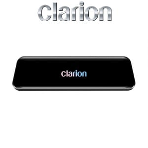 Camera DVR tip Oglinda Clarion Fata si Spate cu Marsarier 4K+1080P - Img 1