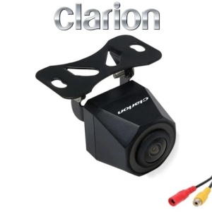 Camera Marsarier Clarion 1080P/720P 160Grade - Img 1